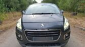 Peugeot 3008 2.0 HDi Féline 2013m. Dyzelinas Mechaninė