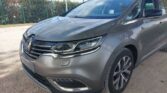Renault Espace 1.6 dCi Energy Zen 2016m. Dyzelinas Automatinė