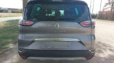 Renault Espace 1.6 dCi Energy Zen 2016m. Dyzelinas Automatinė