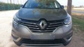 Renault Espace 1.6 dCi Energy Zen 2016m. Dyzelinas Automatinė
