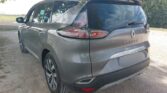 Renault Espace 1.6 dCi Energy Zen 2016m. Dyzelinas Automatinė