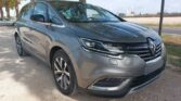 Renault Espace 1.6 dCi Energy Zen 2016m. Dyzelinas Automatinė