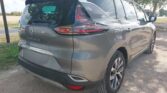 Renault Espace 1.6 dCi Energy Zen 2016m. Dyzelinas Automatinė