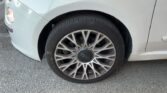 Fiat 500 1.2 Lounge 2015m. Benzinas Mechaninė