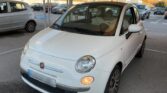 Fiat 500 1.2 Lounge 2015m. Benzinas Mechaninė