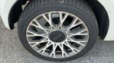 Fiat 500 1.2 Lounge 2015m. Benzinas Mechaninė