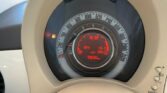 Fiat 500 1.2 Lounge 2015m. Benzinas Mechaninė