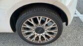 Fiat 500 1.2 Lounge 2015m. Benzinas Mechaninė