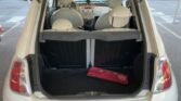 Fiat 500 1.2 Lounge 2015m. Benzinas Mechaninė