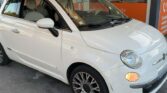 Fiat 500 1.2 Lounge 2015m. Benzinas Mechaninė