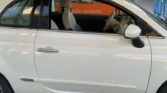 Fiat 500 1.2 Lounge 2015m. Benzinas Mechaninė