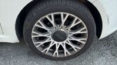 Fiat 500 1.2 Lounge 2015m. Benzinas Mechaninė