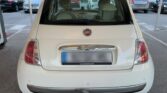 Fiat 500 1.2 Lounge 2015m. Benzinas Mechaninė