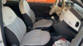 Fiat 500 1.2 Lounge 2015m. Benzinas Mechaninė