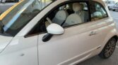 Fiat 500 1.2 Lounge 2015m. Benzinas Mechaninė