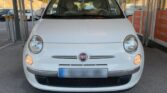 Fiat 500 1.2 Lounge 2015m. Benzinas Mechaninė