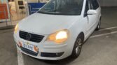 Volkswagen Polo 1.4 GT 2008m. Benzinas Mechaninė