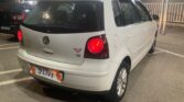 Volkswagen Polo 1.4 GT 2008m. Benzinas Mechaninė
