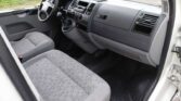 Volkswagen T5 Transporter 1.9 TDI Kasten 2006m. Dyzelinas Mechaninė