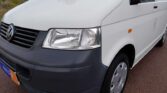 Volkswagen T5 Transporter 1.9 TDI Kasten 2006m. Dyzelinas Mechaninė