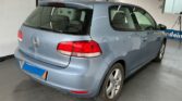 Volkswagen Golf VI 1.4 Trendline 2009m. Benzinas Mechaninė