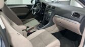 Volkswagen Golf VI 1.4 Trendline 2009m. Benzinas Mechaninė