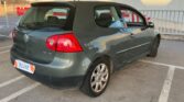 Volkswagen Golf V 1.9 TDI Sportline 2003m. Dyzelinas Mechaninė