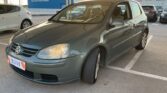 Volkswagen Golf V 1.9 TDI Sportline 2003m. Dyzelinas Mechaninė