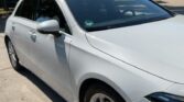 Mercedes-Benz A-Klasse A 200 2018m. Benzinas Automatinė