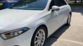 Mercedes-Benz A-Klasse A 200 2018m. Benzinas Automatinė