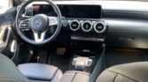 Mercedes-Benz A-Klasse A 200 2018m. Benzinas Automatinė