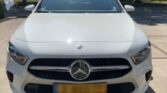Mercedes-Benz A-Klasse A 200 2018m. Benzinas Automatinė