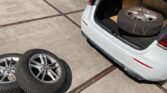 Mercedes-Benz A-Klasse A 200 2018m. Benzinas Automatinė