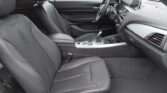 BMW 2er 225d Luxury Line 2017m. Dyzelinas Automatinė