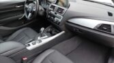 BMW 2er 225d Luxury Line 2017m. Dyzelinas Automatinė