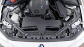 BMW 2er 225d Luxury Line 2017m. Dyzelinas Automatinė