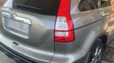 Honda CR-V 2.0 VTEC Elegance 2009m. Benzinas Mechaninė