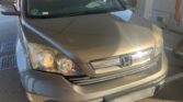 Honda CR-V 2.0 VTEC Elegance 2009m. Benzinas Mechaninė