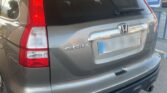 Honda CR-V 2.0 VTEC Elegance 2009m. Benzinas Mechaninė