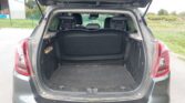 Opel Mokka X 1.6 CDTI DPF Ultimate 2017m. Dyzelinas Automatinė