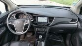 Opel Mokka X 1.6 CDTI DPF Ultimate 2017m. Dyzelinas Automatinė