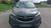 Opel Mokka X 1.6 CDTI DPF Ultimate 2017m. Dyzelinas Automatinė