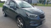 Opel Mokka X 1.6 CDTI DPF Ultimate 2017m. Dyzelinas Automatinė