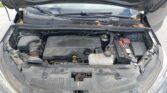 Opel Mokka X 1.6 CDTI DPF Ultimate 2017m. Dyzelinas Automatinė