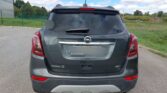 Opel Mokka X 1.6 CDTI DPF Ultimate 2017m. Dyzelinas Automatinė