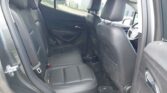Opel Mokka X 1.6 CDTI DPF Ultimate 2017m. Dyzelinas Automatinė