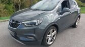 Opel Mokka X 1.6 CDTI DPF Ultimate 2017m. Dyzelinas Automatinė