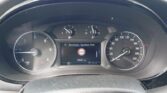 Opel Mokka X 1.6 CDTI DPF Ultimate 2017m. Dyzelinas Automatinė