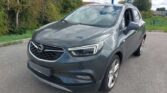 Opel Mokka X 1.6 CDTI DPF Ultimate 2017m. Dyzelinas Automatinė