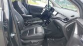 Opel Mokka X 1.6 CDTI DPF Ultimate 2017m. Dyzelinas Automatinė